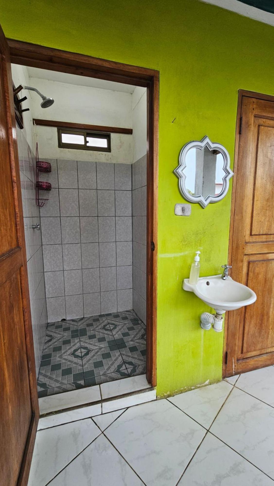 Hotel Restaurante Los Cocos Santa Cruz Zewnętrze zdjęcie